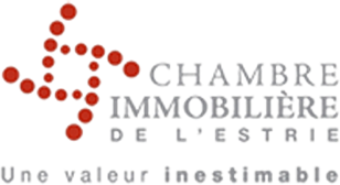 Logo Chambre Immobilière de l'Estrie