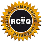Logo RCIIQ