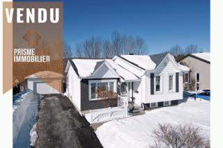 visualiser cette superbe propriété à vendre Centris #10259339 à Sherbrooke  dans la région de Sherbrooke en Estrie.