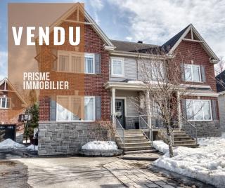 visualiser cette superbe propriété à vendre Centris #11420845 à Sherbrooke  dans la région de Sherbrooke en Estrie.