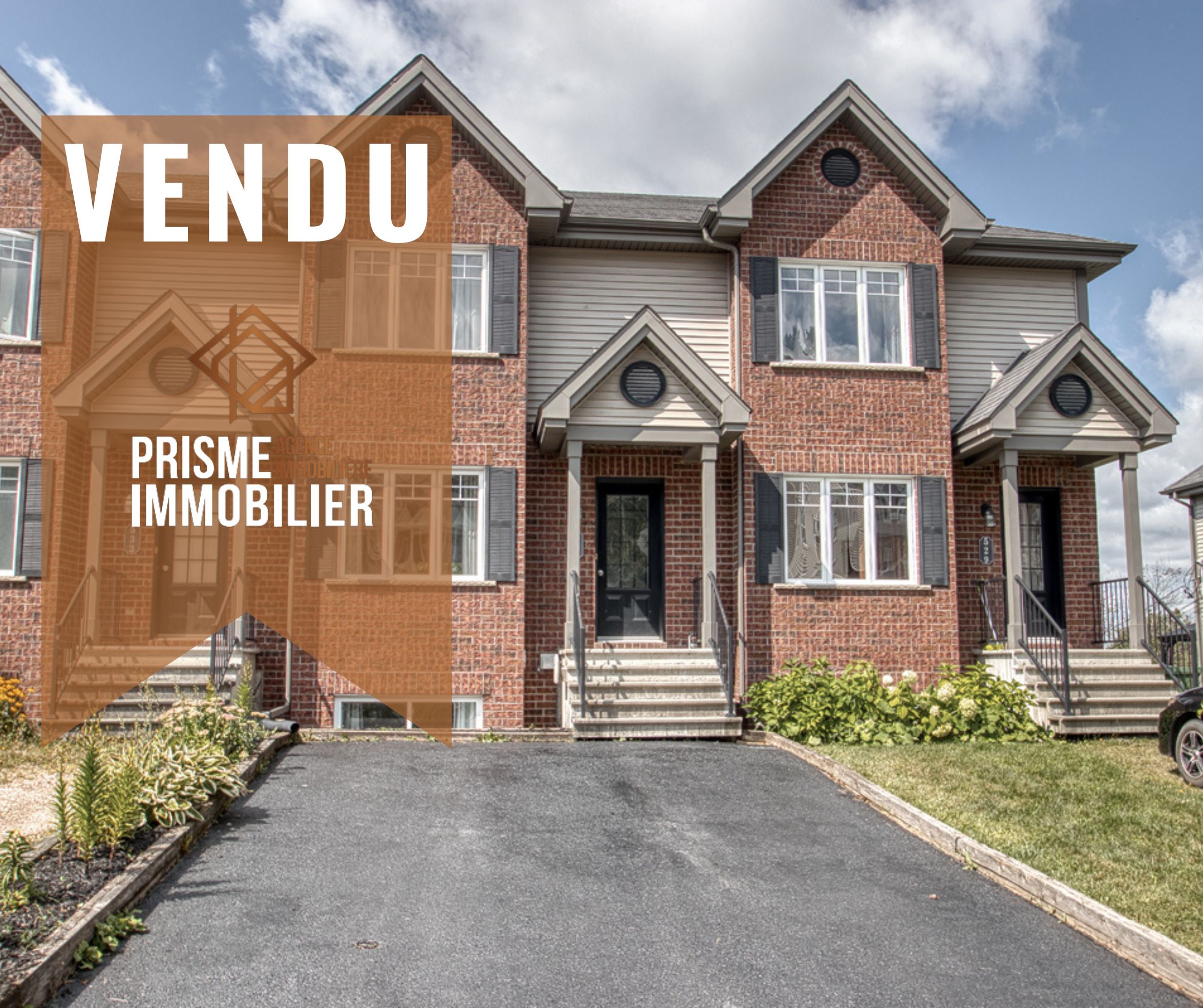 Superbe maison à vendre à Sherbrooke . Cette maison à vendre à Sherbrooke  vous intéresse? Contactez un de nos courtiers immobiliers pour plus d'information sur cette maison à vendre au 531 Ch. Plante Sherbrooke (Fleurimont) (Estrie), Québec, J1G0B5