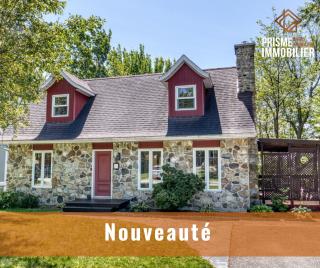 visualiser cette superbe propriété à vendre Centris #12414102 à Sherbrooke  dans la région de Sherbrooke en Estrie.