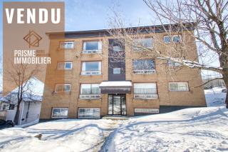 visualiser cette superbe propriété à vendre Centris #12909276 à Sherbrooke  dans la région de Sherbrooke en Estrie.