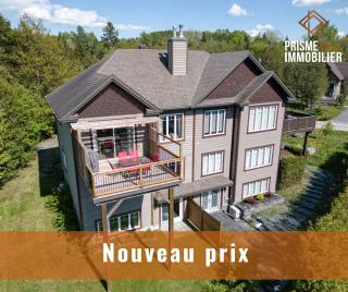 visualiser cette superbe propriété à vendre Centris #13473279 à Orford dans la région de Sherbrooke en Estrie.