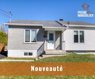 visualiser cette superbe propriété à vendre Centris #13778062 à Sherbrooke  dans la région de Sherbrooke en Estrie.