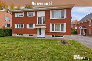 visualiser cette superbe propriété à vendre Centris #14410054 à Sherbrooke  dans la région de Sherbrooke en Estrie.