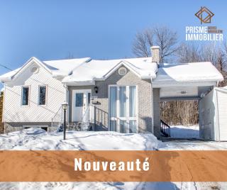 visualiser cette superbe propriété à vendre Centris #14878967 à Sherbrooke  dans la région de Sherbrooke en Estrie.