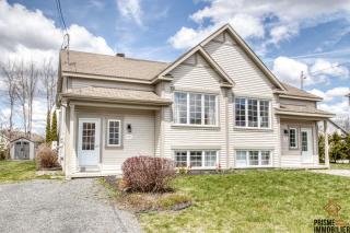 visualiser cette superbe propriété à vendre Centris #14954335 à Sherbrooke  dans la région de Sherbrooke en Estrie.