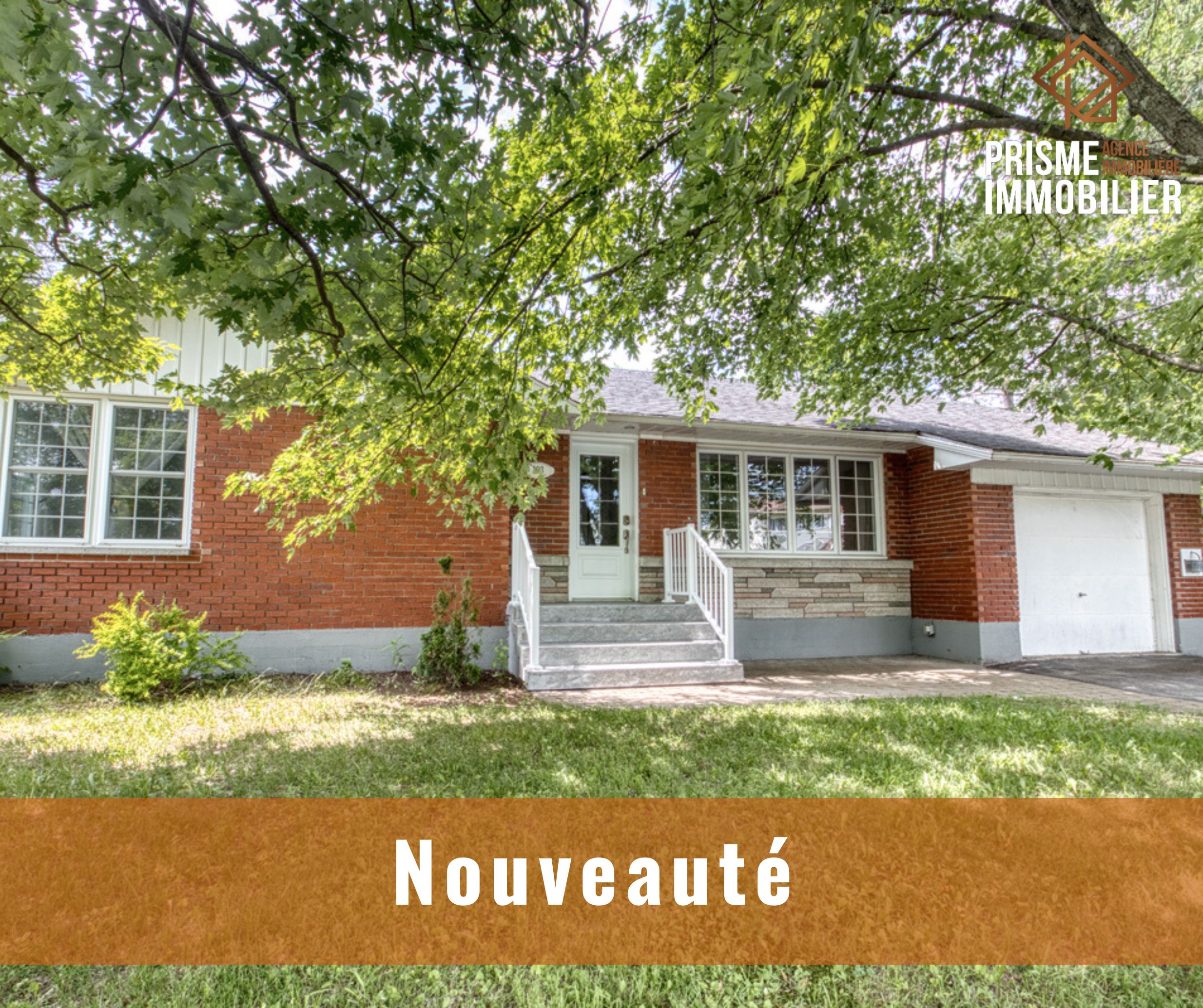 Superbe maison à vendre à Windsor. Cette maison à vendre à Windsor vous intéresse? Contactez un de nos courtiers immobiliers pour plus d'information sur cette maison à vendre au 103 8e Avenue Windsor (Estrie), Québec, J1S1S6