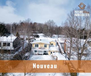 visualiser cette superbe propriété à vendre Centris #15290594 à Saint-Denis-de-Brompton dans la région de Sherbrooke en Estrie.