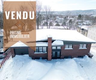 visualiser cette superbe propriété à vendre Centris #15444187 à Sherbrooke  dans la région de Sherbrooke en Estrie.