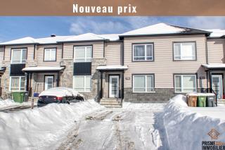 visualiser cette superbe propriété à vendre Centris #16034429 à Sherbrooke  dans la région de Sherbrooke en Estrie.