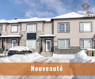 visualiser cette superbe propriété à vendre Centris #16034429 à Sherbrooke  dans la région de Sherbrooke en Estrie.