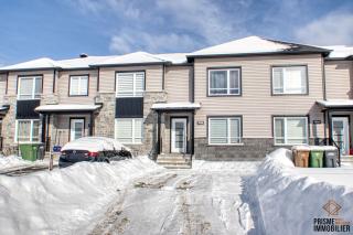 visualiser cette superbe propriété à vendre Centris #16034429 à Sherbrooke  dans la région de Sherbrooke en Estrie.