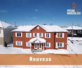 visualiser cette superbe propriété à vendre Centris #16353914 à Sherbrooke  dans la région de Sherbrooke en Estrie.