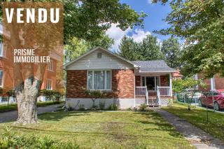 visualiser cette superbe propriété à vendre Centris #16588955 à Sherbrooke  dans la région de Sherbrooke en Estrie.