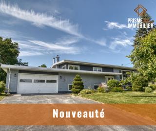 visualiser cette superbe propriété à vendre Centris #16592179 à Sherbrooke  dans la région de Sherbrooke en Estrie.