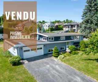 visualiser cette superbe propriété à vendre Centris #16592179 à Sherbrooke  dans la région de Sherbrooke en Estrie.