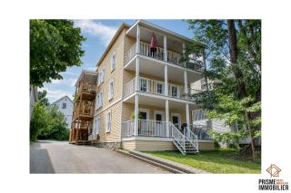 visualiser cette superbe propriété à vendre Centris #16880068 à Sherbrooke  dans la région de Sherbrooke en Estrie.