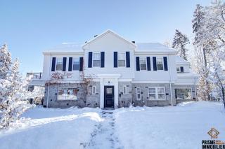 visualiser cette superbe propriété à vendre Centris #17971921 à Sherbrooke  dans la région de Sherbrooke en Estrie.