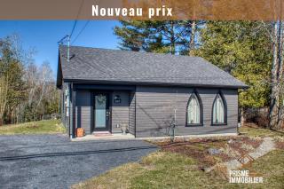 visualiser cette superbe propriété à vendre Centris #18319682 à Sherbrooke  dans la région de Sherbrooke en Estrie.