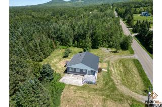 visualiser cette superbe propriété à vendre Centris #19414426 à Chartierville dans la région de Sherbrooke en Estrie.