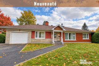 visualiser cette superbe propriété à vendre Centris #19807857 à Sherbrooke  dans la région de Sherbrooke en Estrie.