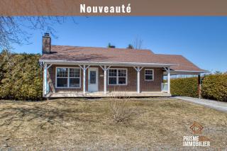 visualiser cette superbe propriété à vendre Centris #20123435 à Sherbrooke  dans la région de Sherbrooke en Estrie.