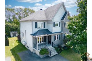 visualiser cette superbe propriété à vendre Centris #20334111 à Sherbrooke  dans la région de Sherbrooke en Estrie.