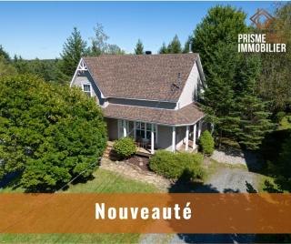 visualiser cette superbe propriété à vendre Centris #21103531 à Sherbrooke  dans la région de Sherbrooke en Estrie.