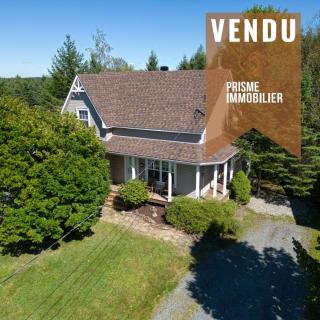 visualiser cette superbe propriété à vendre Centris #21103531 à Sherbrooke  dans la région de Sherbrooke en Estrie.