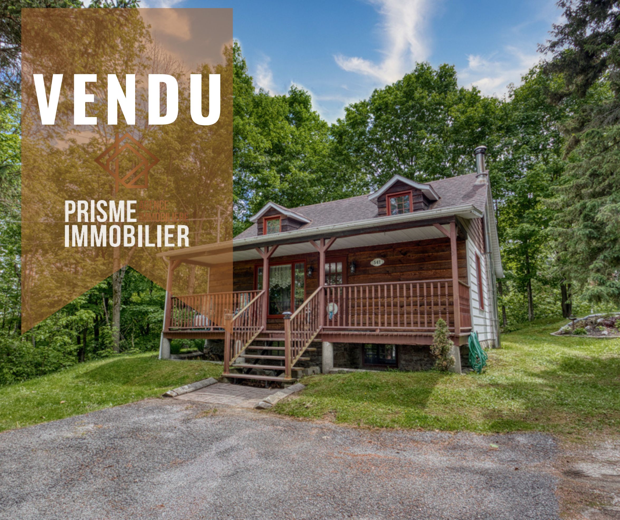 Découvrez cette superbe propriété disponible via notre agence immobilière à Sherbrooke au prix de $450,000 Sherbrooke .