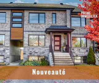 visualiser cette superbe propriété à vendre Centris #23791110 à Sherbrooke  dans la région de Sherbrooke en Estrie.