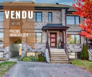 visualiser cette superbe propriété à vendre Centris #23791110 à Sherbrooke  dans la région de Sherbrooke en Estrie.