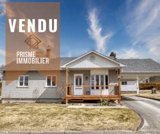 visualiser cette superbe propriété à vendre Centris #23962755 à Windsor dans la région de Sherbrooke en Estrie.