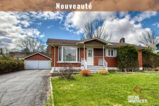 visualiser cette superbe propriété à vendre Centris #23997425 à Sherbrooke  dans la région de Sherbrooke en Estrie.