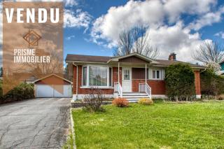 visualiser cette superbe propriété à vendre Centris #23997425 à Sherbrooke  dans la région de Sherbrooke en Estrie.