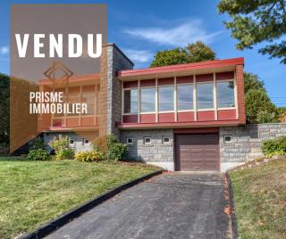 visualiser cette superbe propriété à vendre Centris #24208999 à Sherbrooke  dans la région de Sherbrooke en Estrie.