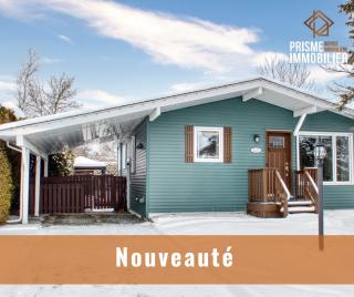 visualiser cette superbe propriété à vendre Centris #24343988 à Sherbrooke  dans la région de Sherbrooke en Estrie.