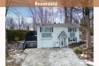 visualiser cette superbe propriété à vendre Centris #25275750 à Sherbrooke  dans la région de Sherbrooke en Estrie.