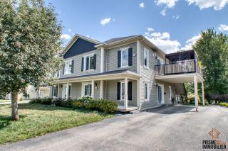 visualiser cette superbe propriété à vendre Centris #25286462 à Sherbrooke  dans la région de Sherbrooke en Estrie.
