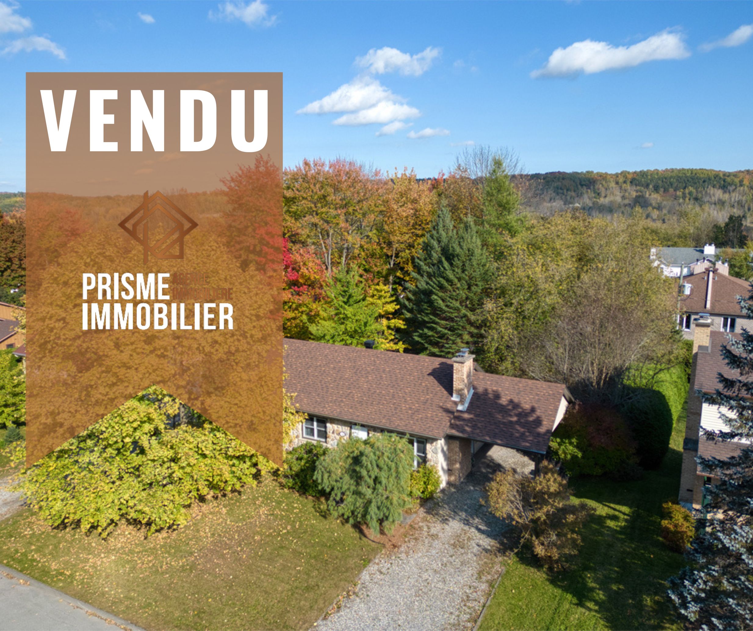 Découvrez cette superbe propriété disponible via notre agence immobilière à Sherbrooke au prix de $389,900 Sherbrooke .