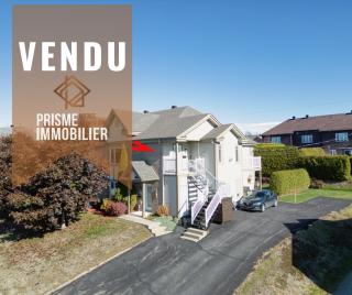 visualiser cette superbe propriété à vendre Centris #26266169 à Sherbrooke  dans la région de Sherbrooke en Estrie.