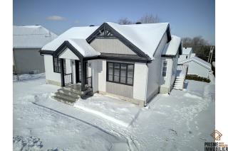 visualiser cette superbe propriété à vendre Centris #26376812 à Waterville dans la région de Sherbrooke en Estrie.