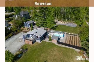 visualiser cette superbe propriété à vendre Centris #27486046 à Sherbrooke  dans la région de Sherbrooke en Estrie.