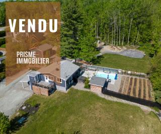 visualiser cette superbe propriété à vendre Centris #27486046 à Sherbrooke  dans la région de Sherbrooke en Estrie.