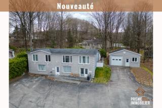 visualiser cette superbe propriété à vendre Centris #28324402 à Sherbrooke  dans la région de Sherbrooke en Estrie.
