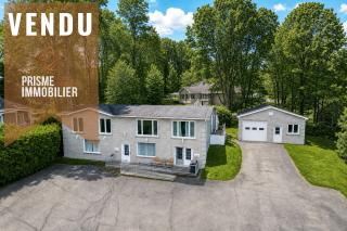 visualiser cette superbe propriété à vendre Centris #28324402 à Sherbrooke  dans la région de Sherbrooke en Estrie.