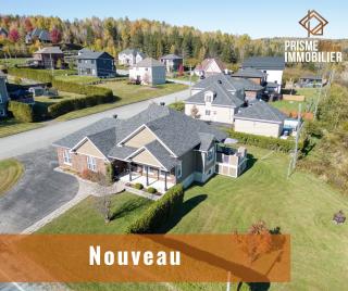 visualiser cette superbe propriété à vendre Centris #28748734 à Sherbrooke  dans la région de Sherbrooke en Estrie.