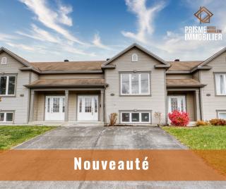 visualiser cette superbe propriété à vendre Centris #28773054 à Sherbrooke  dans la région de Sherbrooke en Estrie.